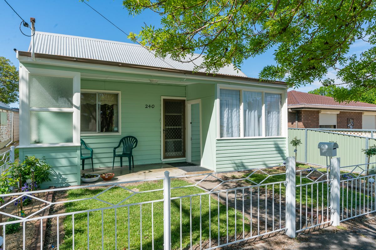 240 Byng Street, Orange NSW 2800, Image 0