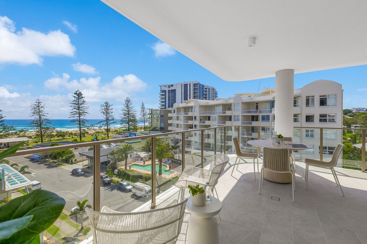 501/7 Douglas Street, Coolangatta QLD 4225, Image 2