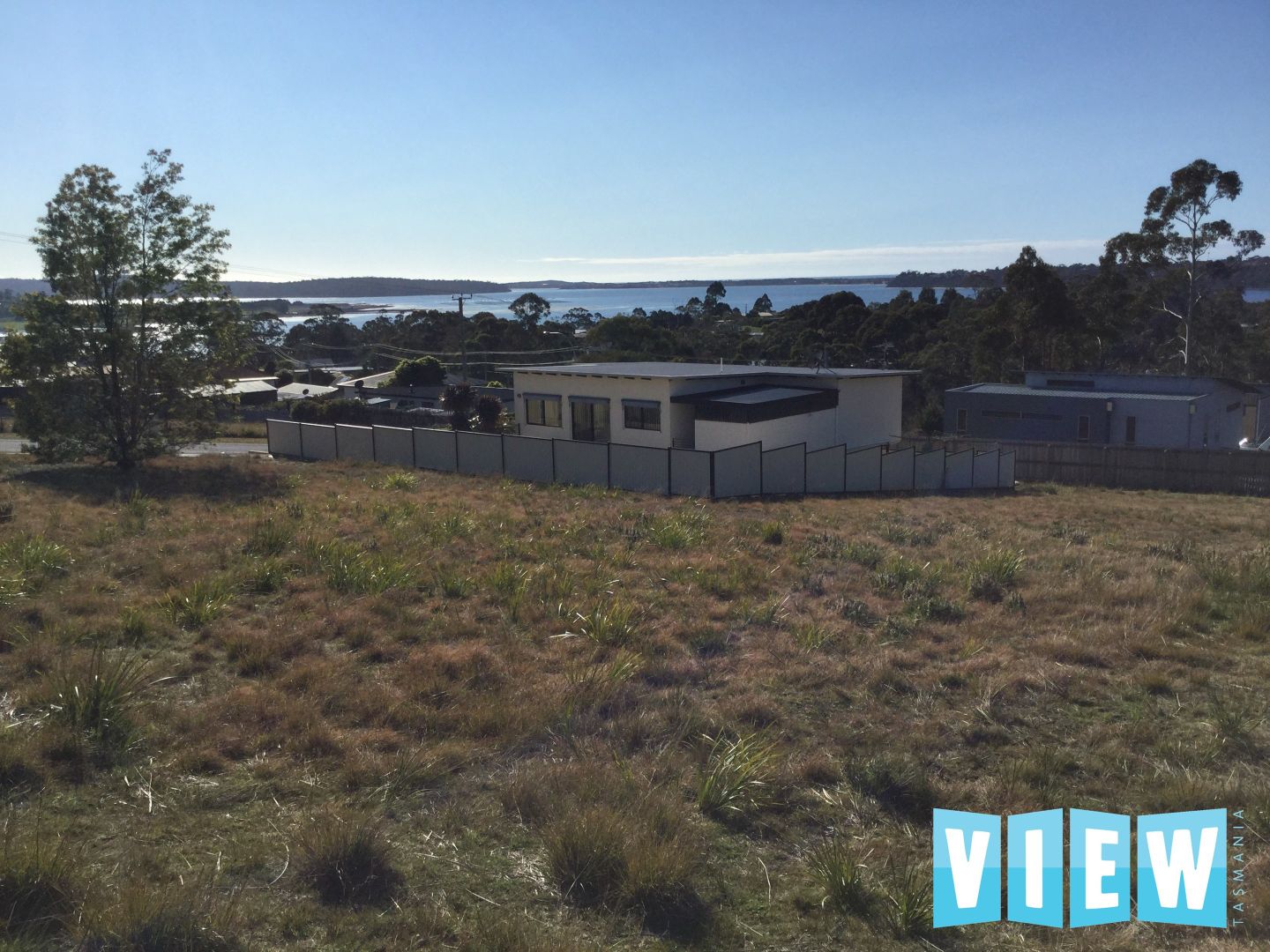 Lot 8 Oceanvista Drive, St Helens TAS 7216, Image 1