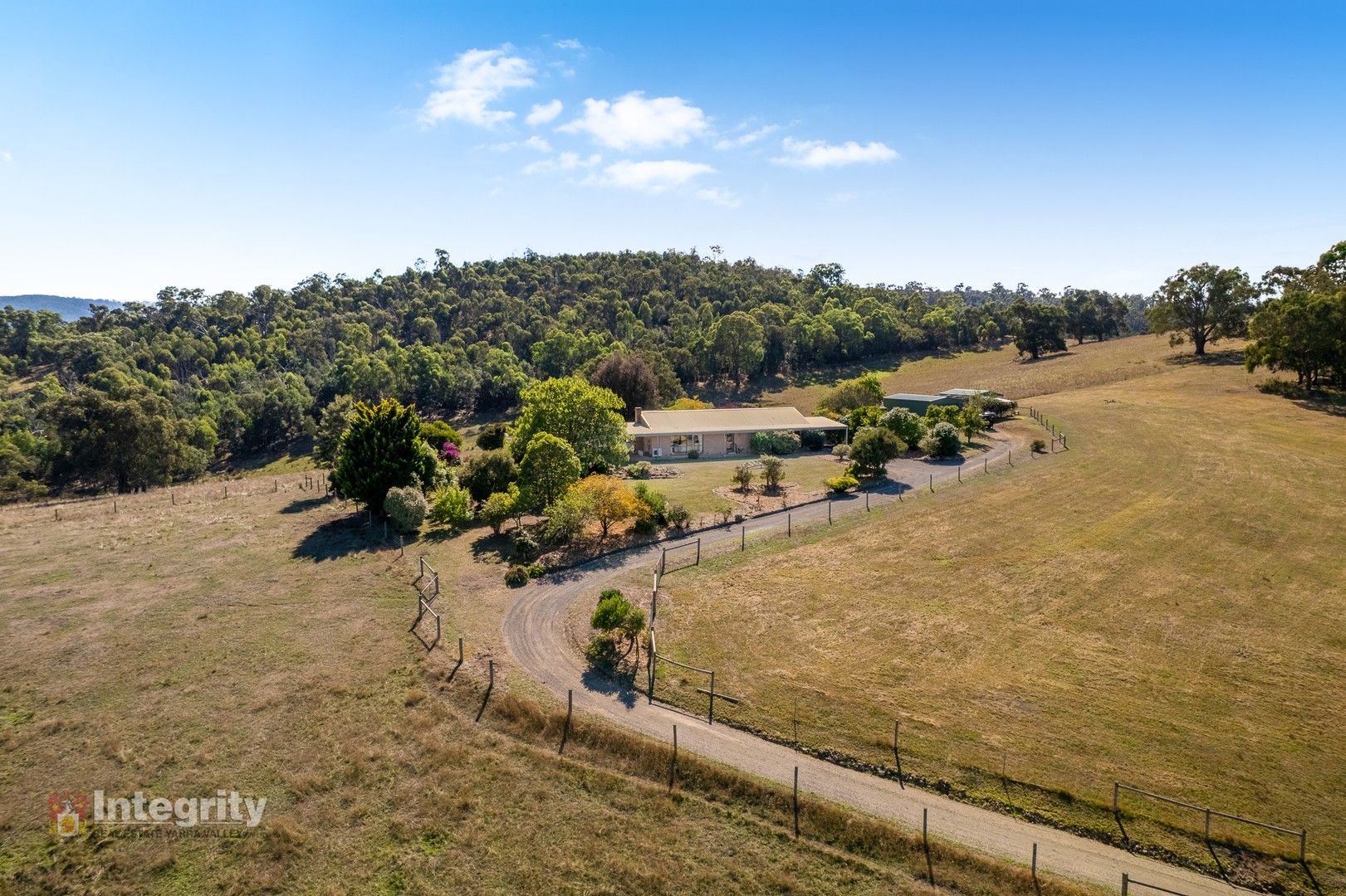159 Willow Bend Drive, Steels Creek VIC 3775, Image 0