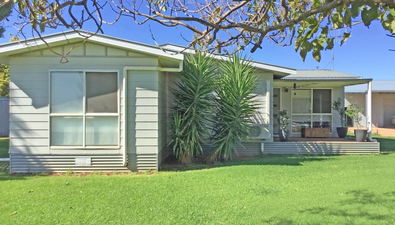Picture of 47 Morgan Street, NARROMINE NSW 2821