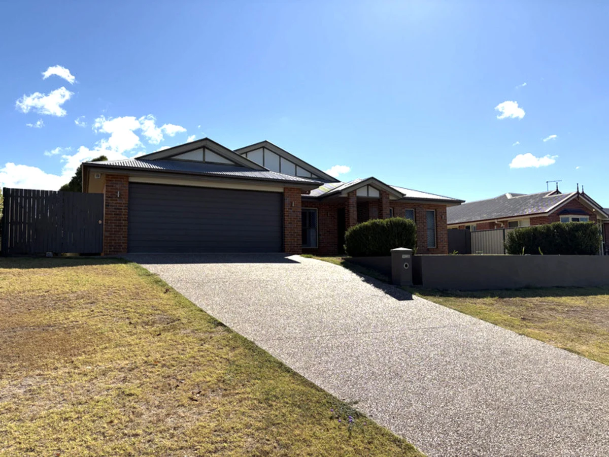 42 Himyar Drive, Warwick QLD 4370