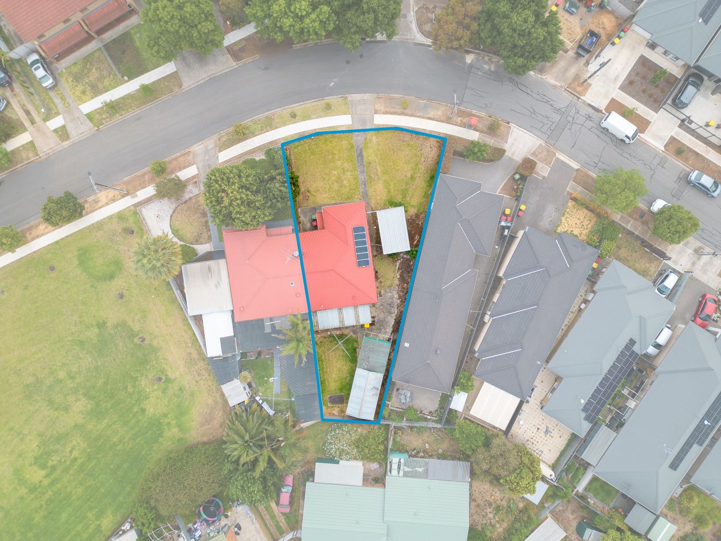 1 Harkin Avenue, Mitchell Park SA 5043, Image 2