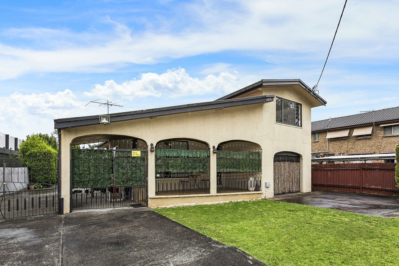 4 bedrooms House in 95 WENTWORTH AVE WENTWORTHVILLE NSW, 2145