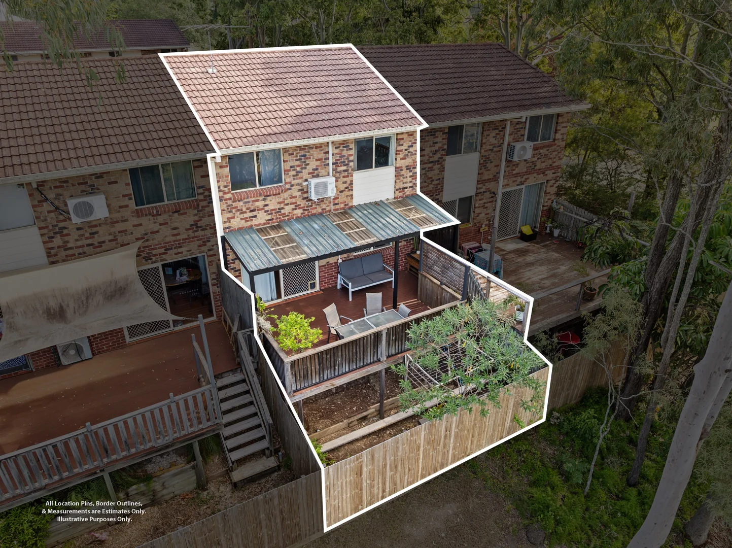 Additional image 17 of 3/72 Castile Crescent, Edens Landing QLD 4207