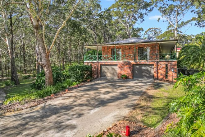 Picture of 6 Yowie Close, BENSVILLE NSW 2251