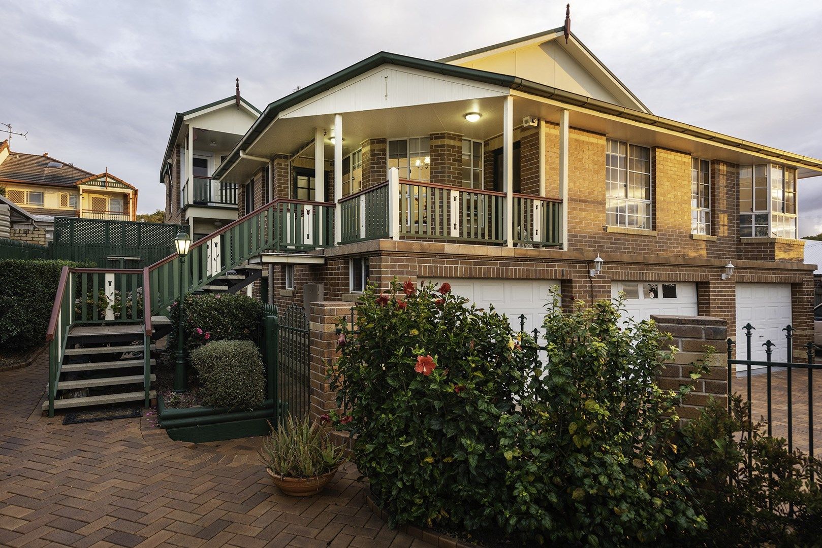 3 bedrooms Townhouse in Unit 1/32 Jull Dr CENTENARY HEIGHTS QLD, 4350