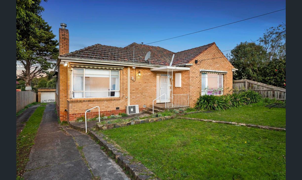 4 bedrooms House in 48 Mersey Street BOX HILL NORTH VIC, 3129