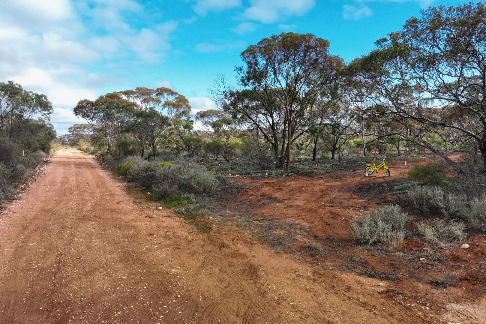 Lot 593 Fundak Road, Monash SA 5342, Image 0