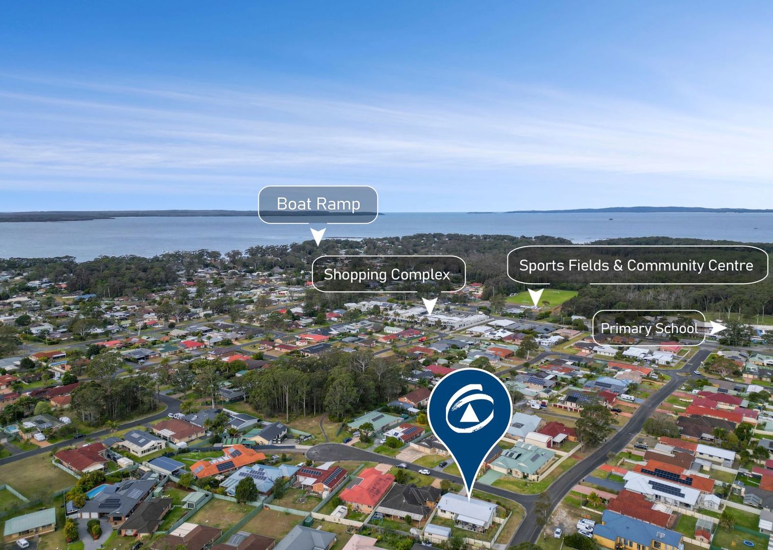 12 Colgan Close, Callala Bay NSW 2540 Domain