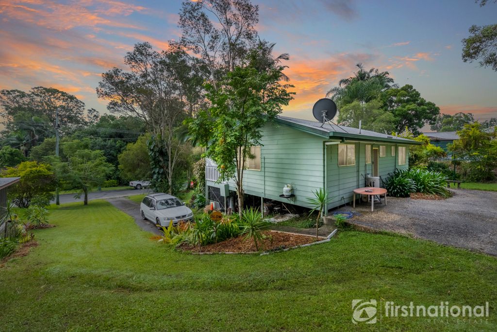 14 Suzen Court, Mooloolah Valley QLD 4553, Image 2