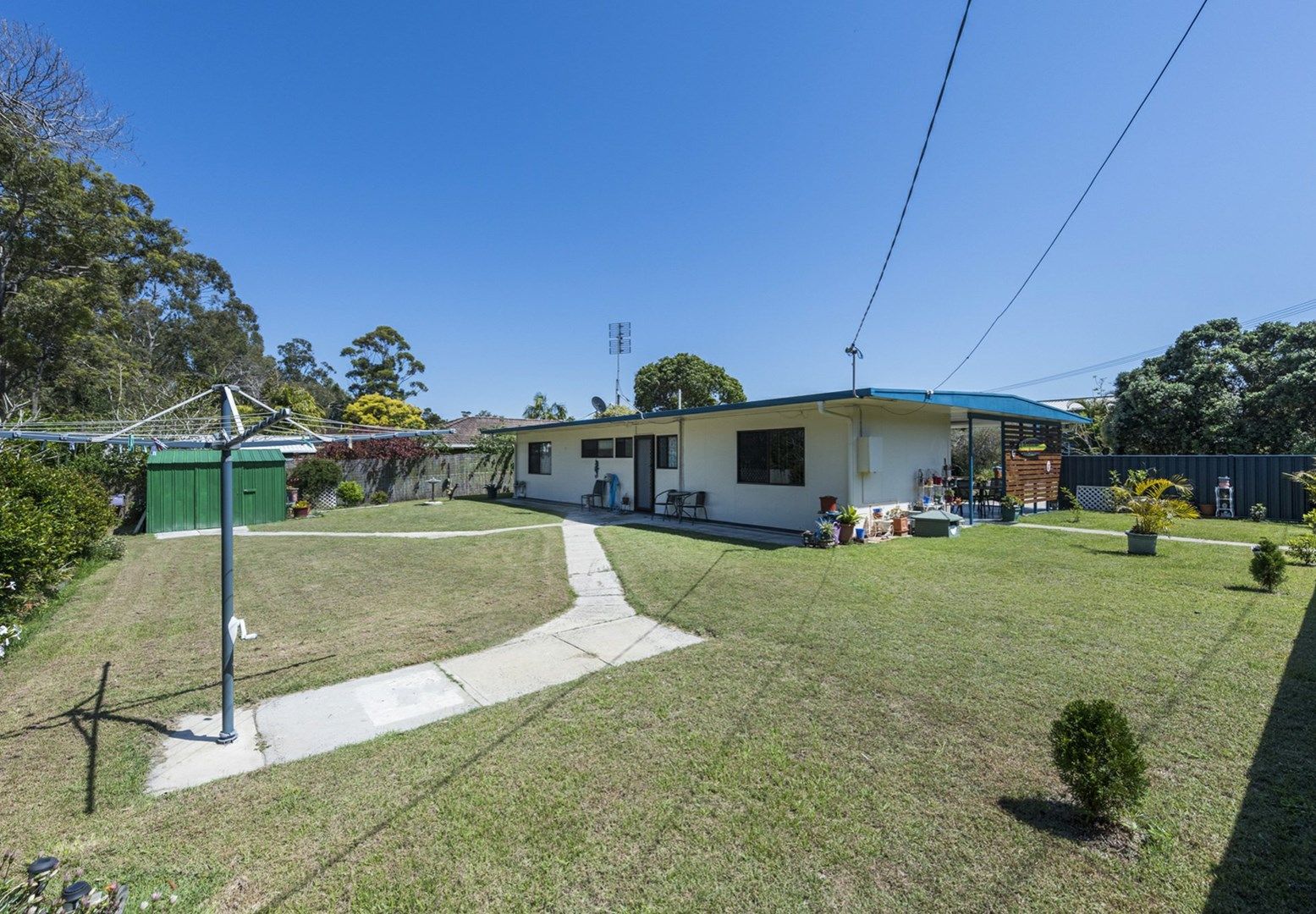 28 Loxton Avenue, Iluka NSW 2466, Image 0