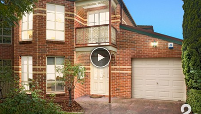Picture of 8 Belmont Place, MILL PARK VIC 3082