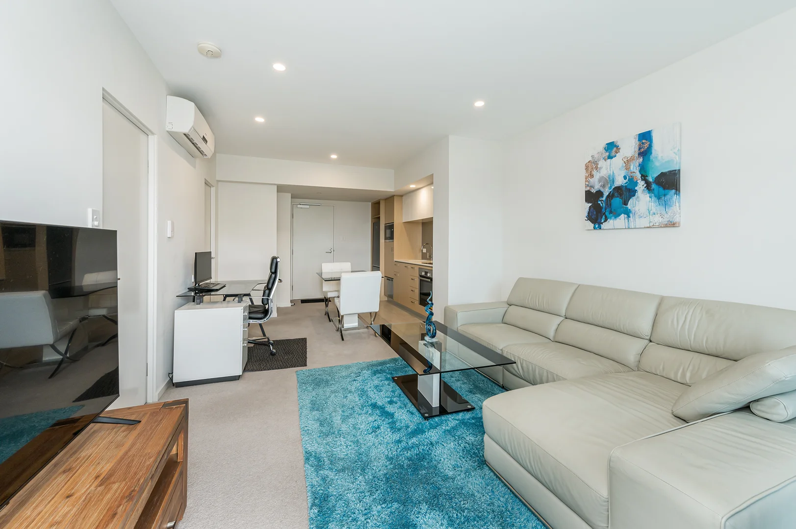 Additional image 8 of 1304/63 Adelaide Terrace, East Perth WA 6004