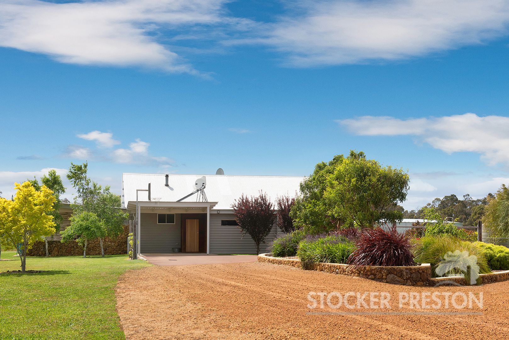 221 Bell Road, Treeton, Cowaramup WA 6284, Image 1