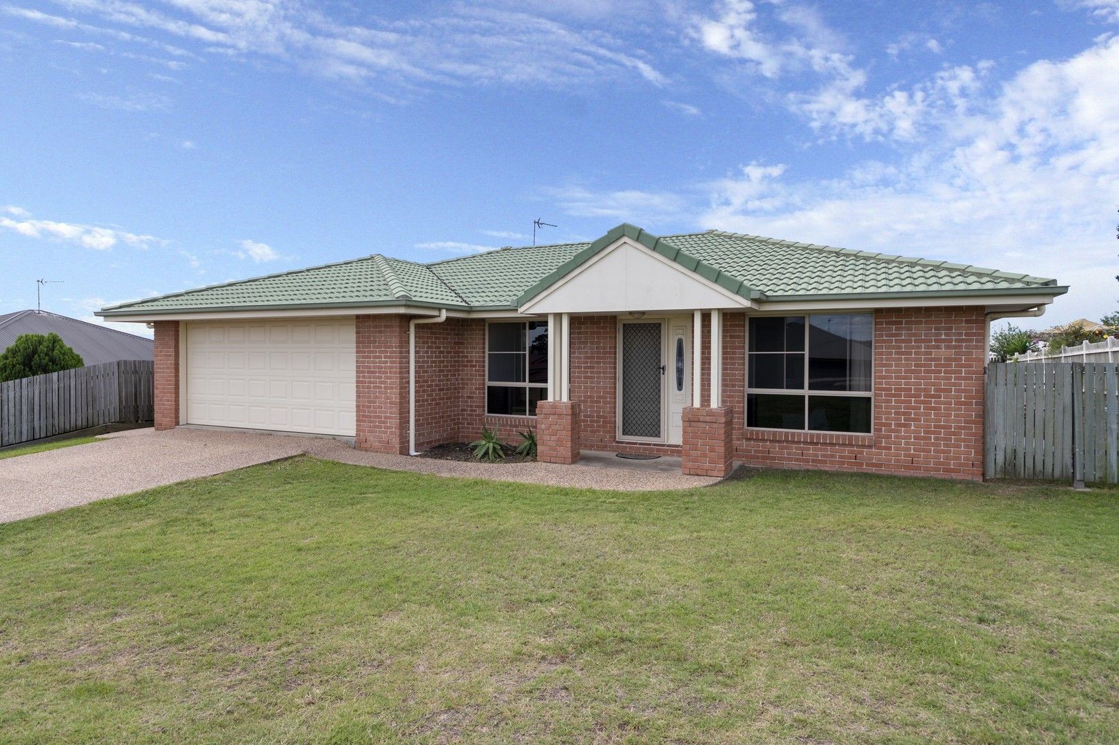 6 Tea Tree Rise, Warwick QLD 4370, Image 0