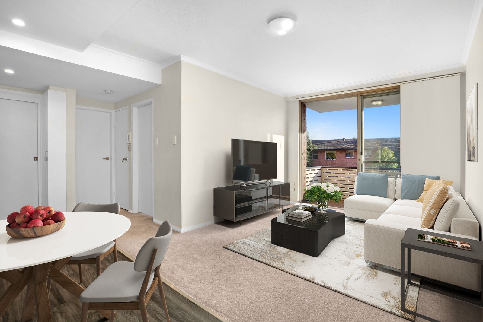 2 bedrooms Apartment / Unit / Flat in 22/76 Orpington Street ASHFIELD NSW, 2131