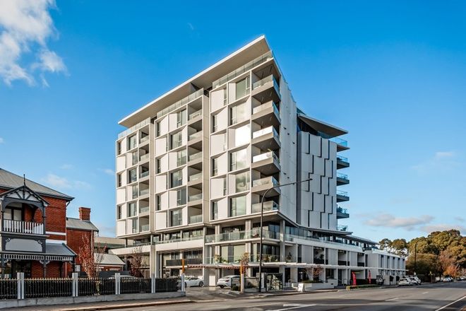 Picture of 702/1 George Street, PARKSIDE SA 5063