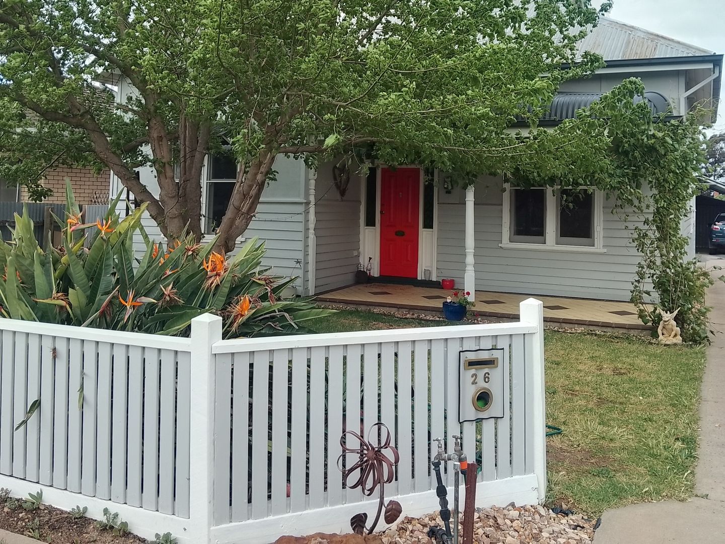 3 bedrooms House in 26 Sherwood Street BIRCHIP VIC, 3483