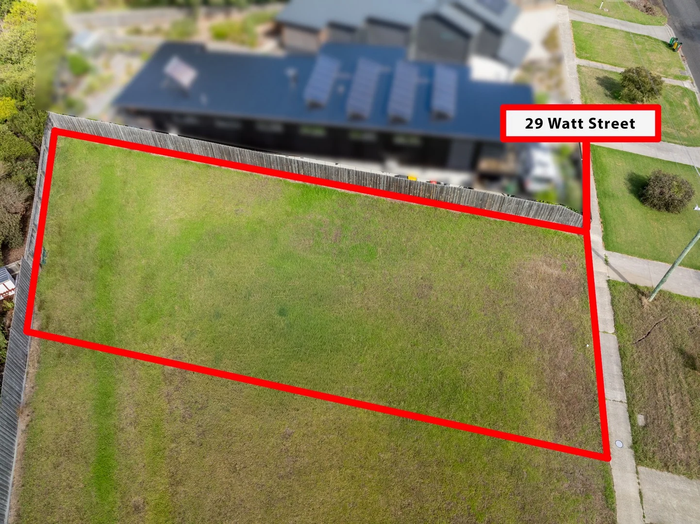 29 Watt Street, Wonthaggi VIC 3995