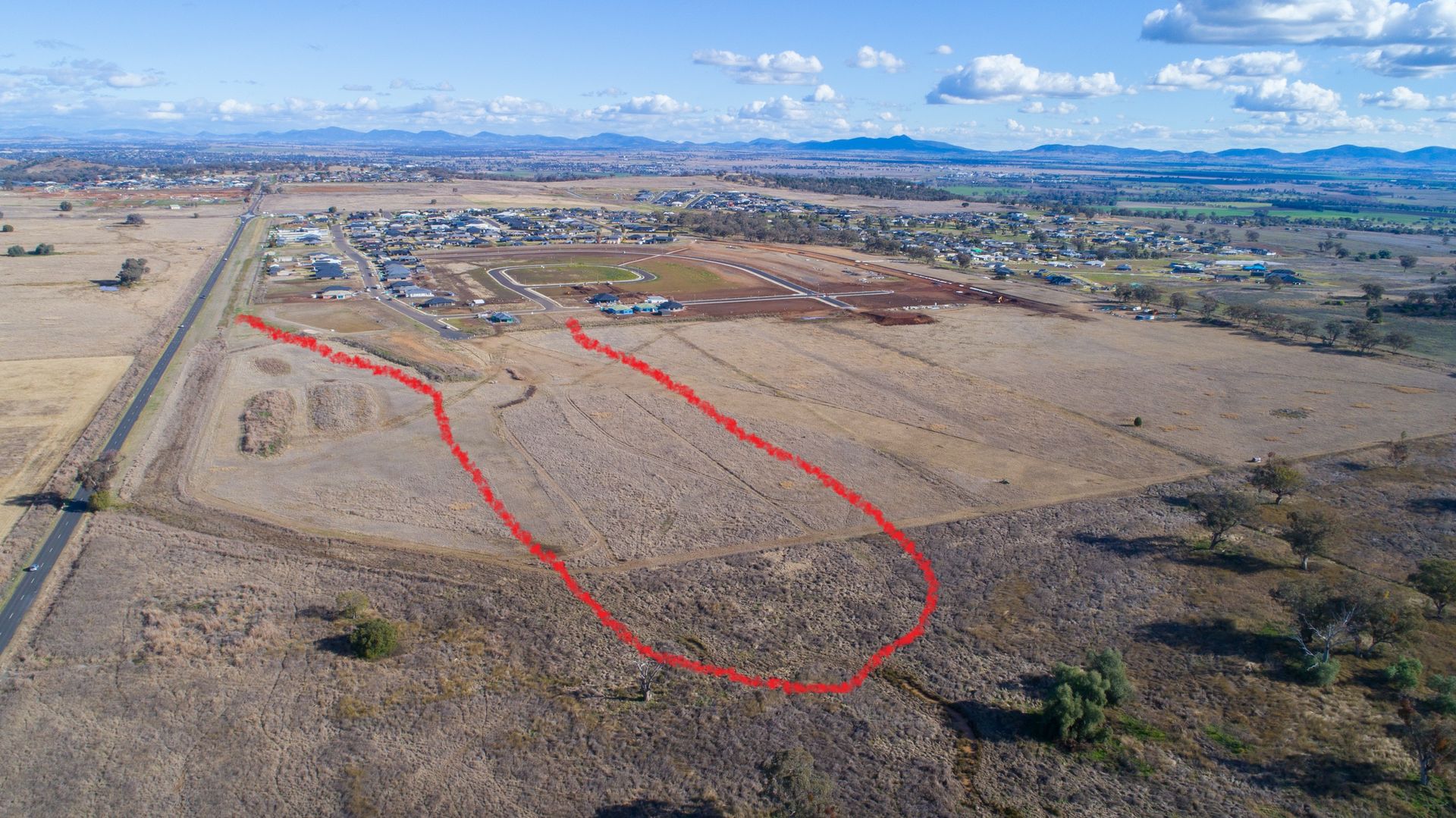 Lot 1201 Jubata Drive, Moore Creek NSW 2340 Domain