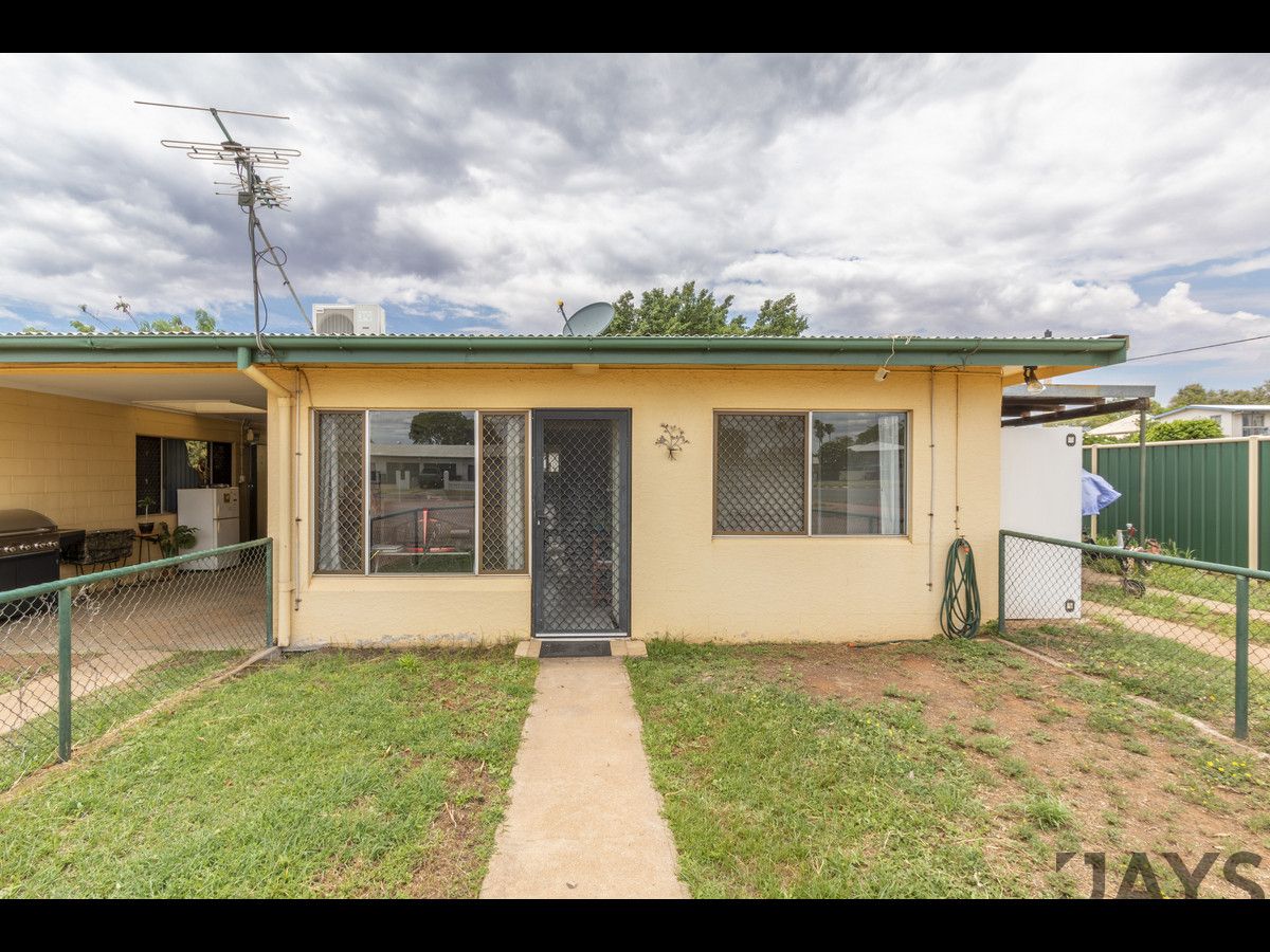 5/122 Miles Street, Mount Isa QLD 4825 Domain