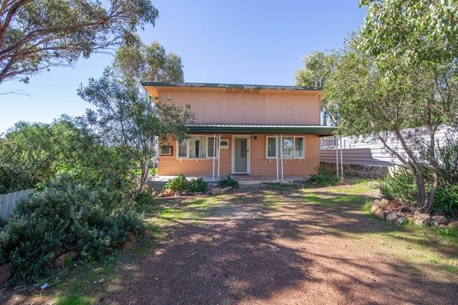 Picture of 17 Parker Street, NORTHAM WA 6401