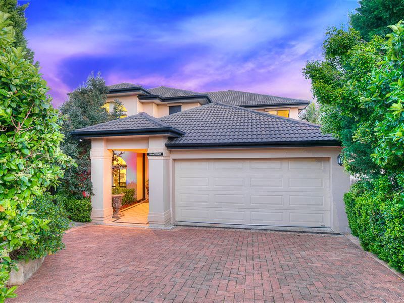 18 Chianti Court, Glenwood NSW 2768, Image 1