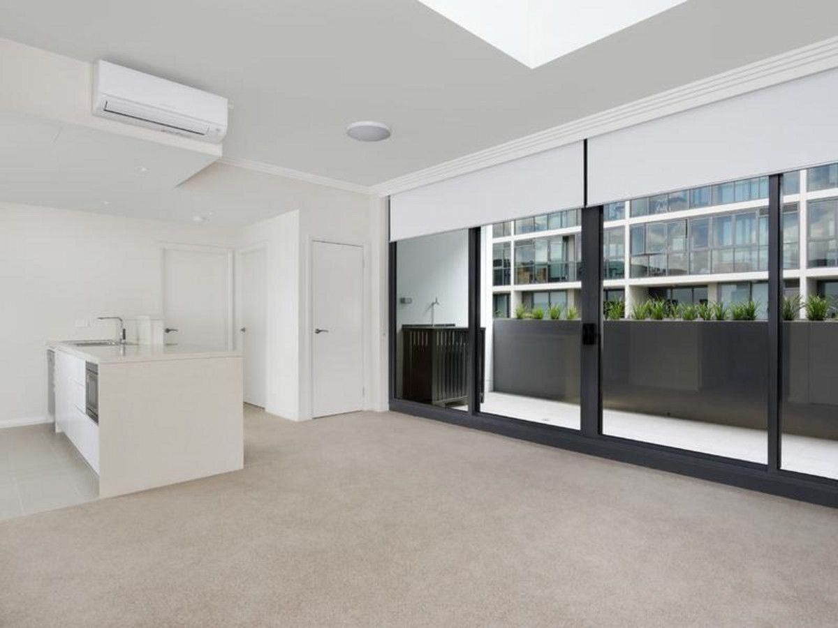 2 bedrooms Apartment / Unit / Flat in 507/2 Park Street North WENTWORTH POINT NSW, 2127