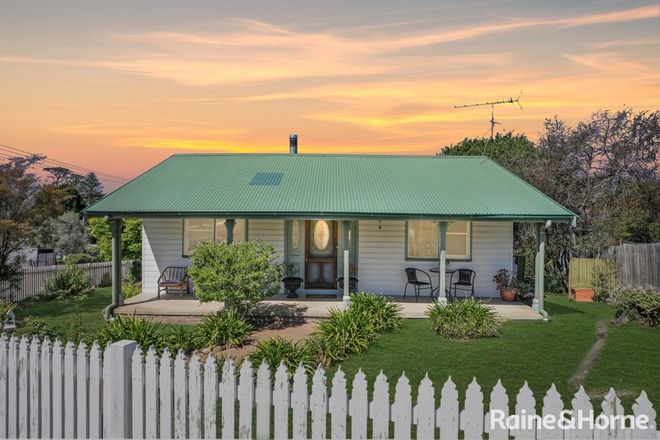 Picture of 14 Madeline Street, HILL TOP NSW 2575