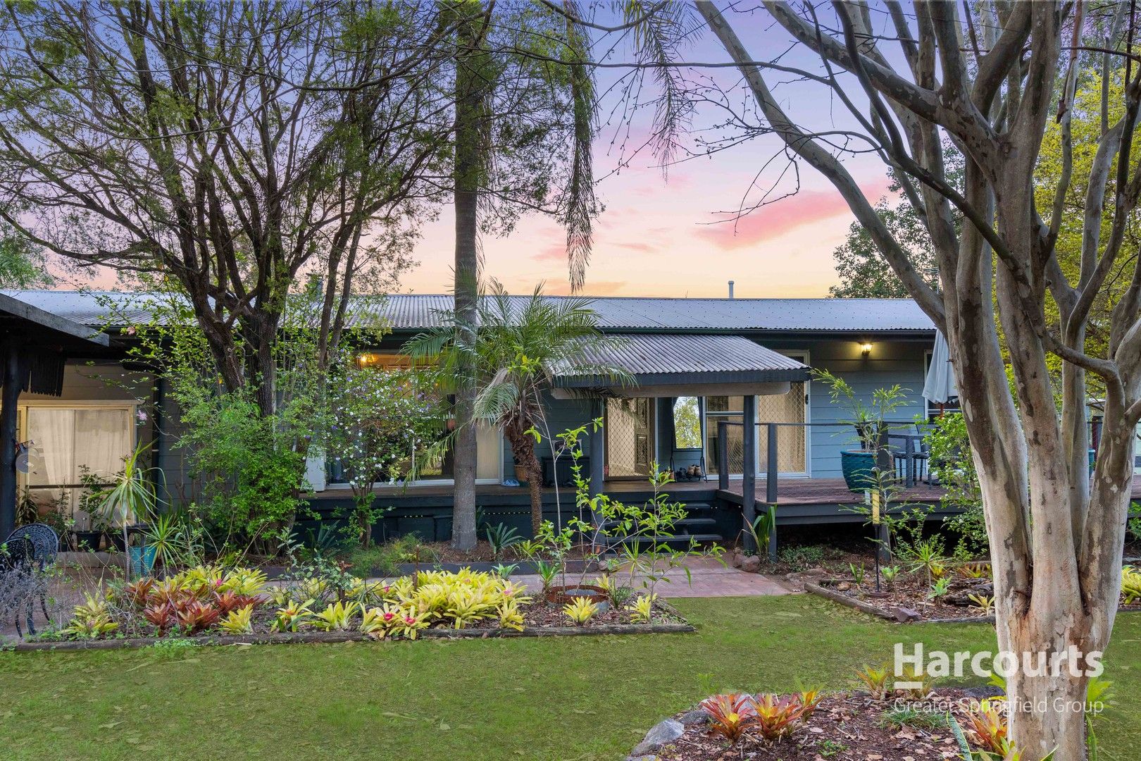 48-58 Blackbean Street, Cedar Vale QLD 4285, Image 0