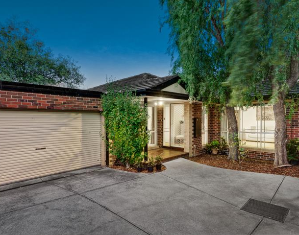 3/8 Edna Street, Mount Waverley VIC 3149