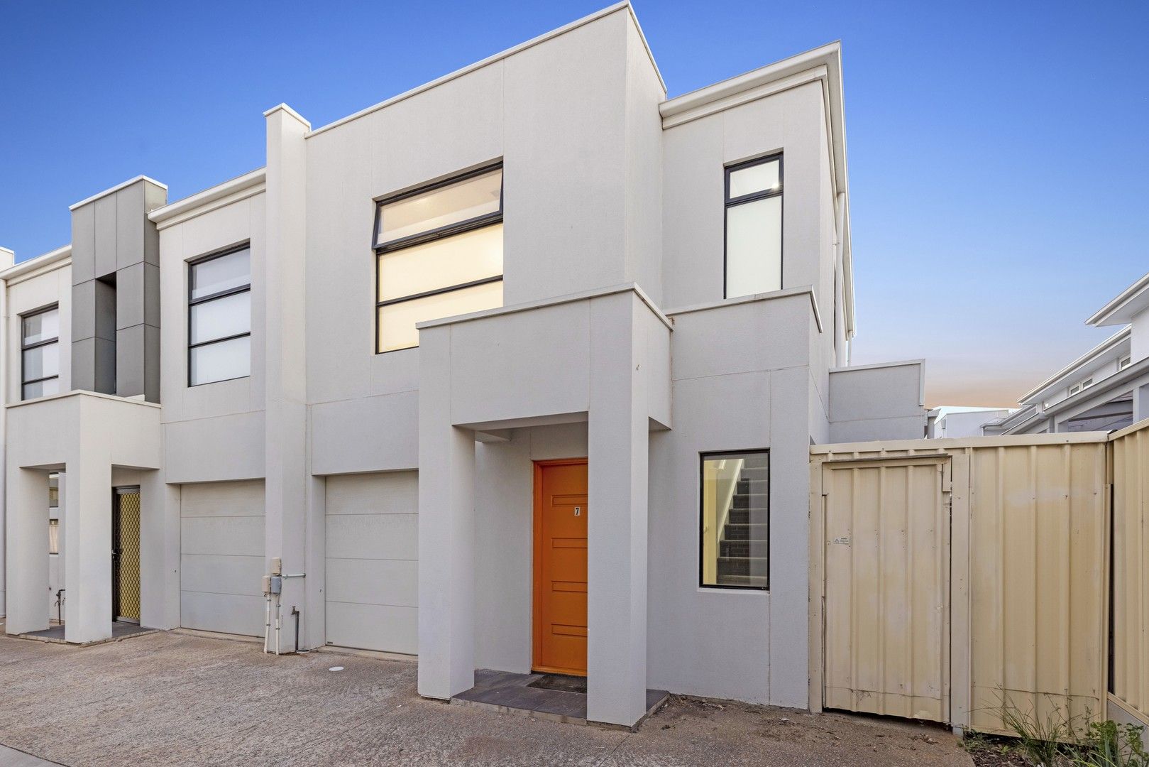 7/13-15 Piccadilly Crescent, Campbelltown SA 5074, Image 0