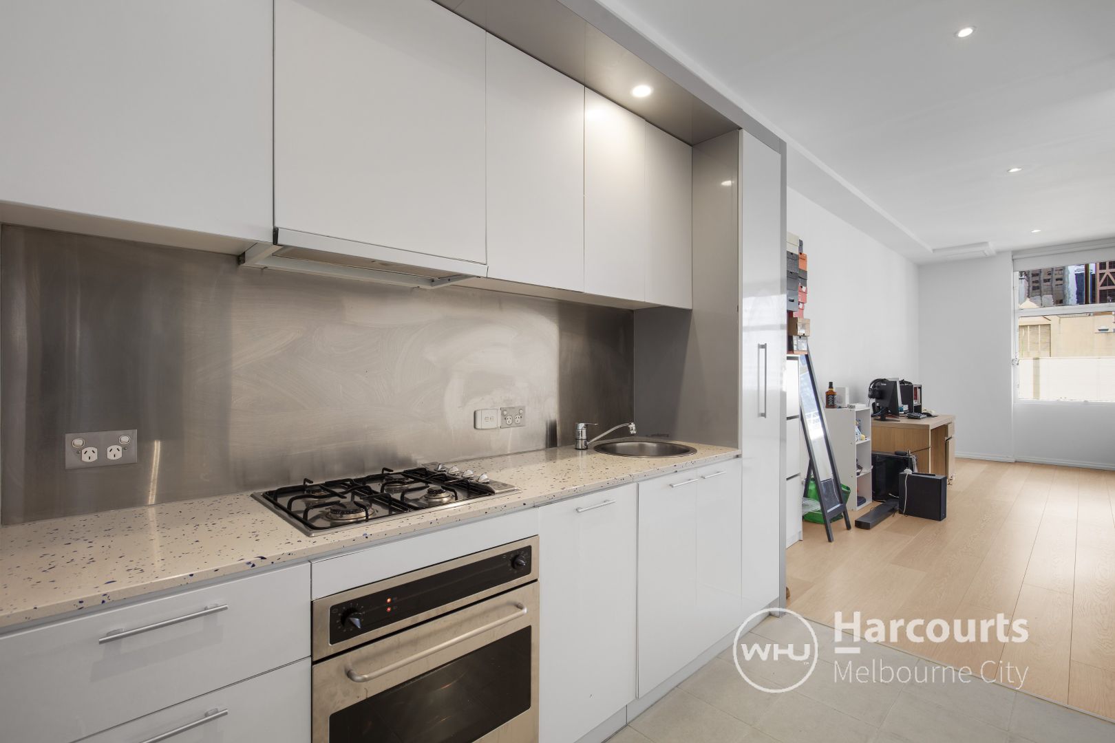 1006/115 Swanston Street, Melbourne VIC 3000, Image 2