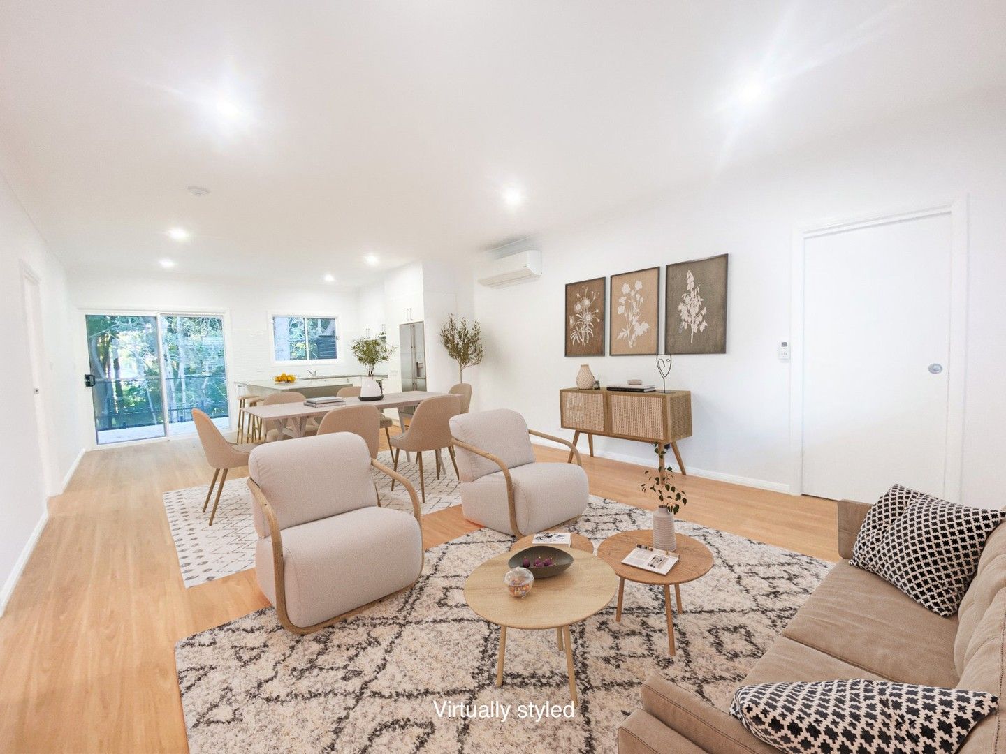 2 bedrooms House in 31 Ridgeview Drive SALAMANDER BAY NSW, 2317