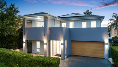 Picture of 28 Cook Street, NORTH RYDE NSW 2113