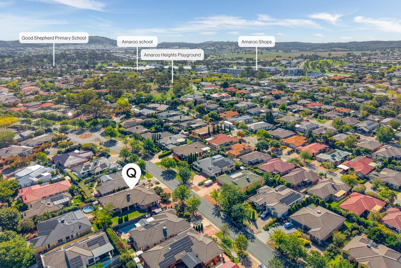 Additional image 18 of 55 Katherine Avenue, Amaroo ACT 2914