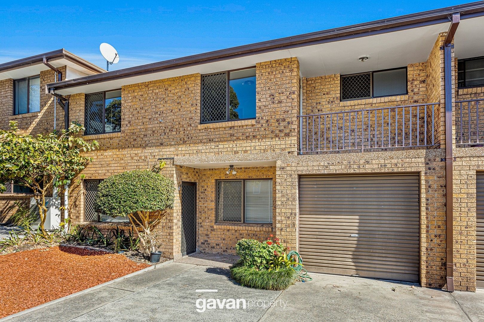 4 bedrooms Townhouse in 4/211 King Street MASCOT NSW, 2020