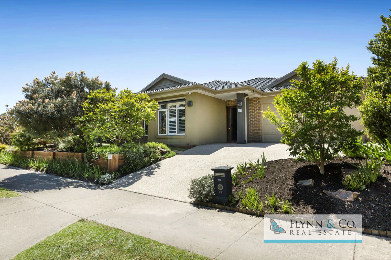 27 Parkedge Circuit, Rosebud Property History & Address Research Domain