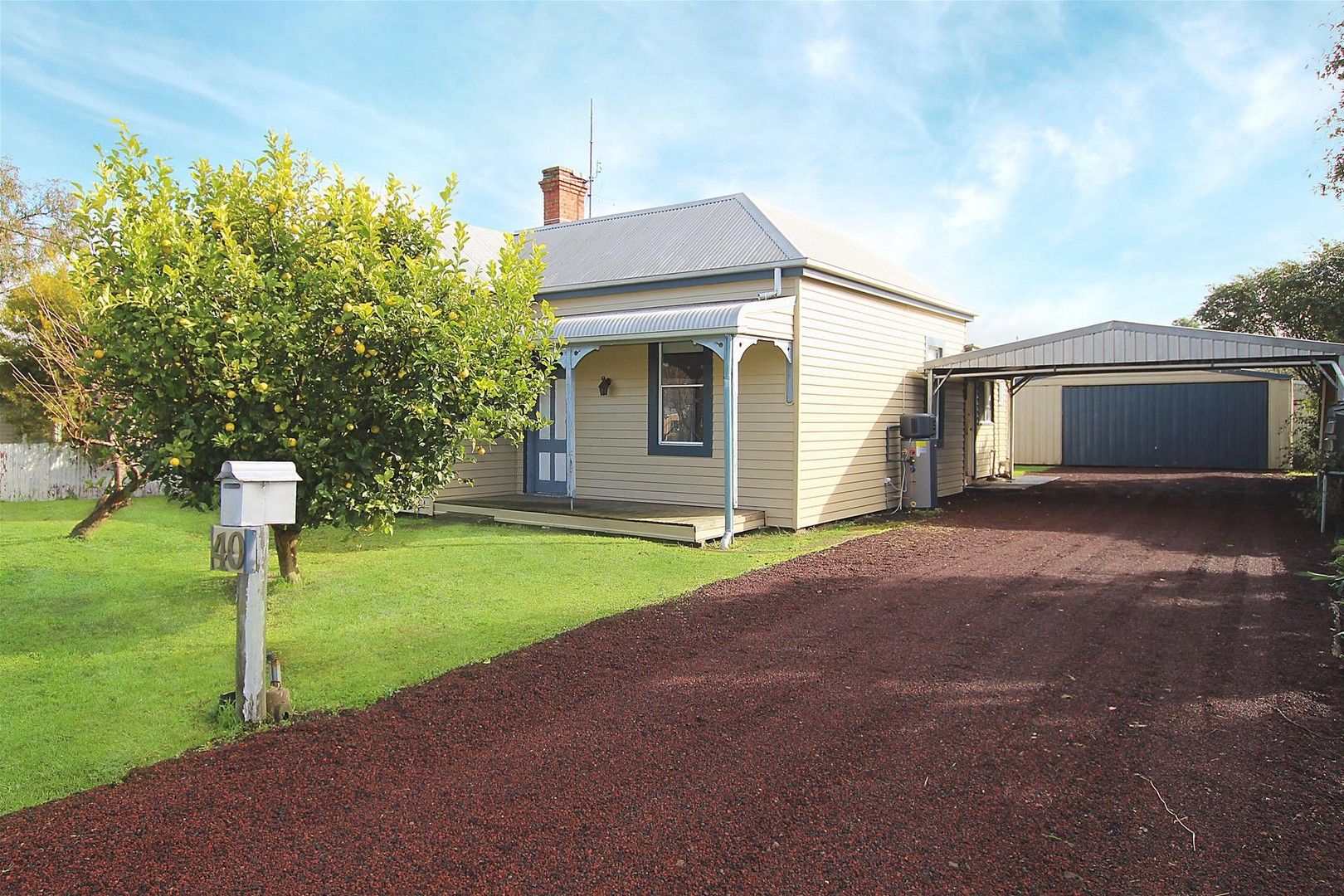 40 Burkes Road, Terang VIC 3264, Image 0