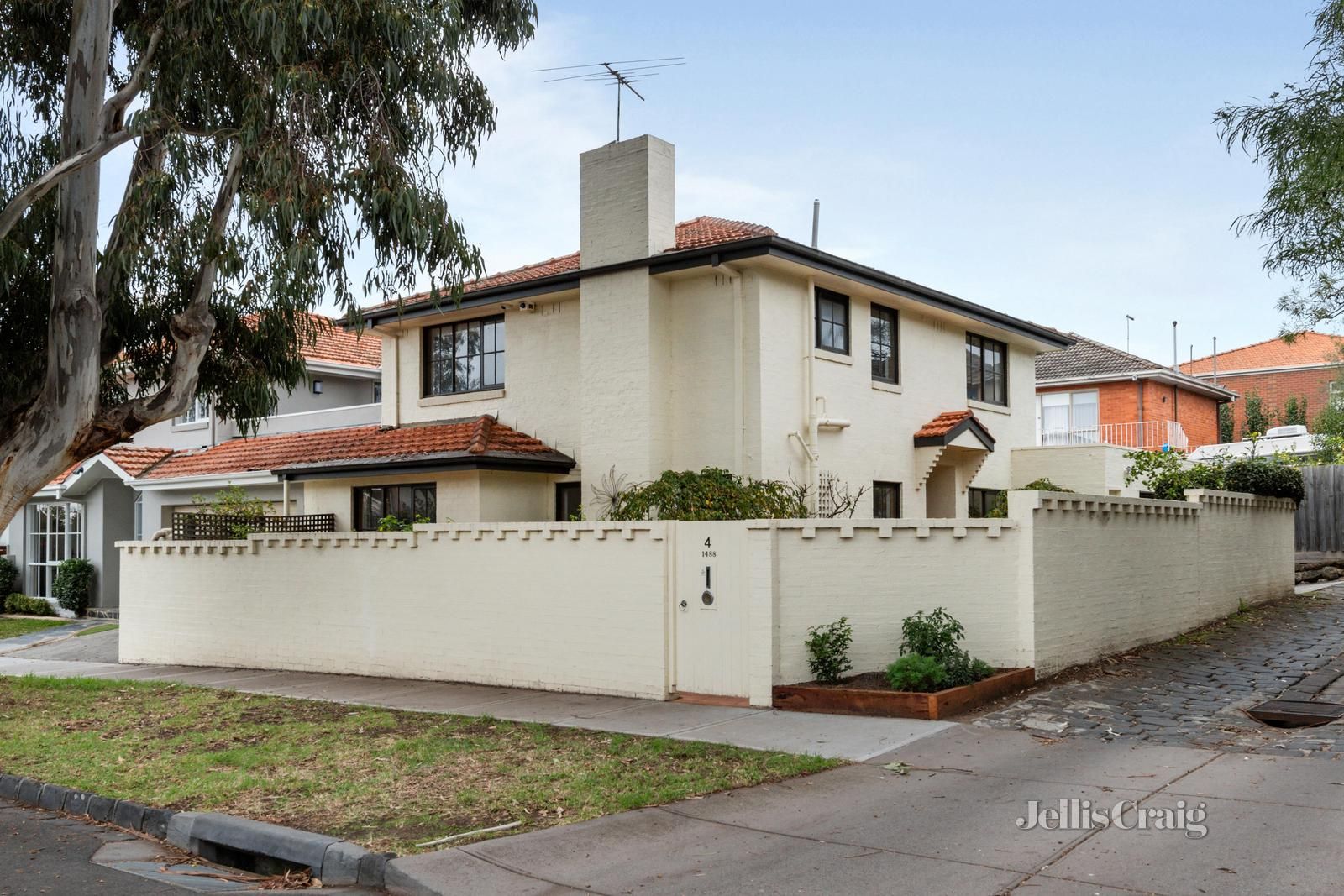 4/1488 Malvern Road, Glen Iris VIC 3146, Image 0