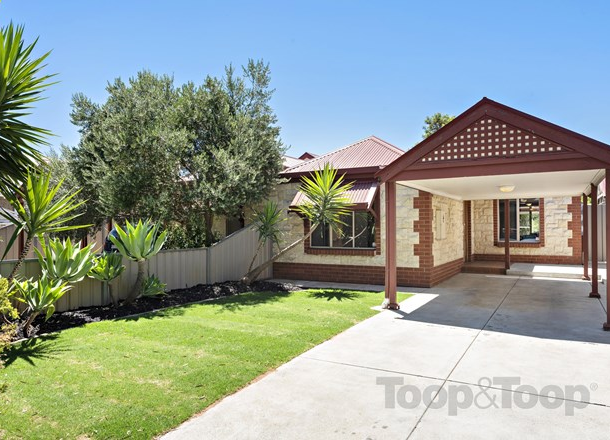 83 Ann Street, Stepney SA 5069