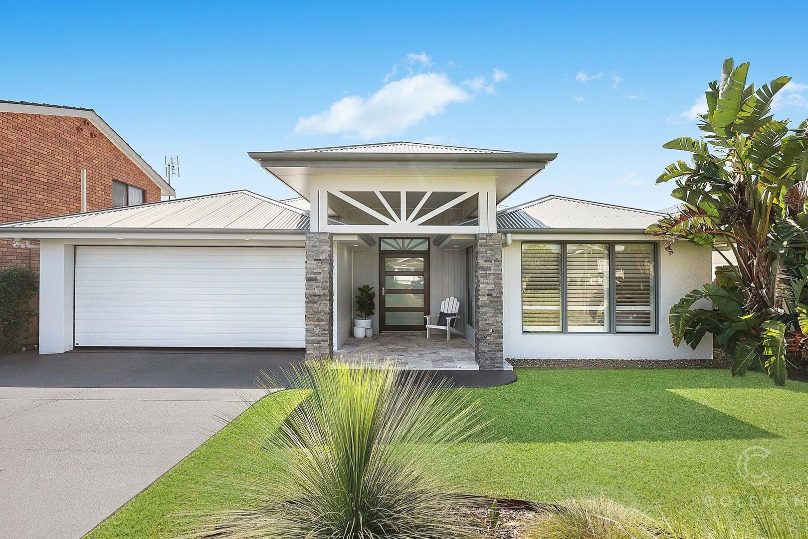 4 bedrooms House in 14 Merino Road NORAVILLE NSW, 2263