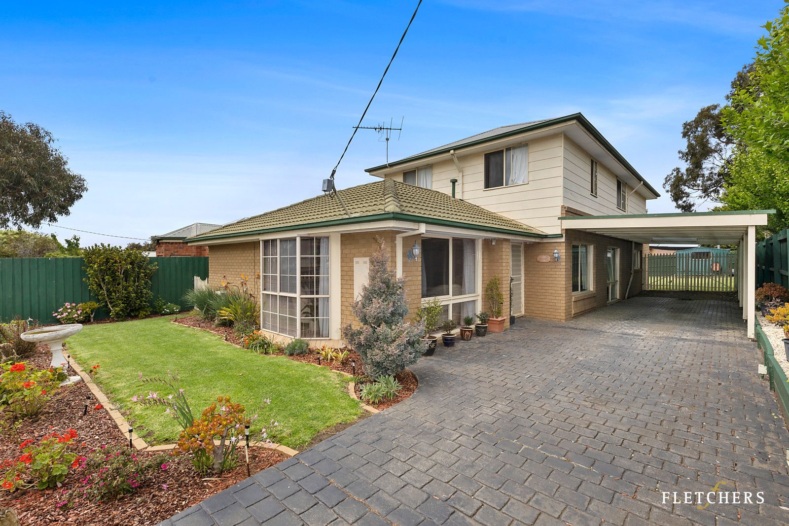 6 bedrooms House in 160 Shell Road OCEAN GROVE VIC, 3226