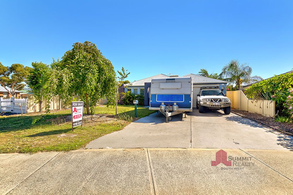 6 Bluebush Road, Glen Iris WA 6230, Image 1