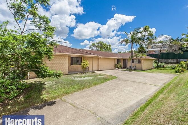 Picture of 10 Bulwarna Street, SHAILER PARK QLD 4128