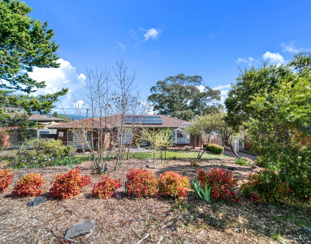 6 Turriff Street, Chisholm ACT 2905