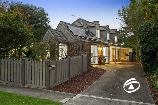 Picture of 11 Amelia Close, BEACONSFIELD VIC 3807