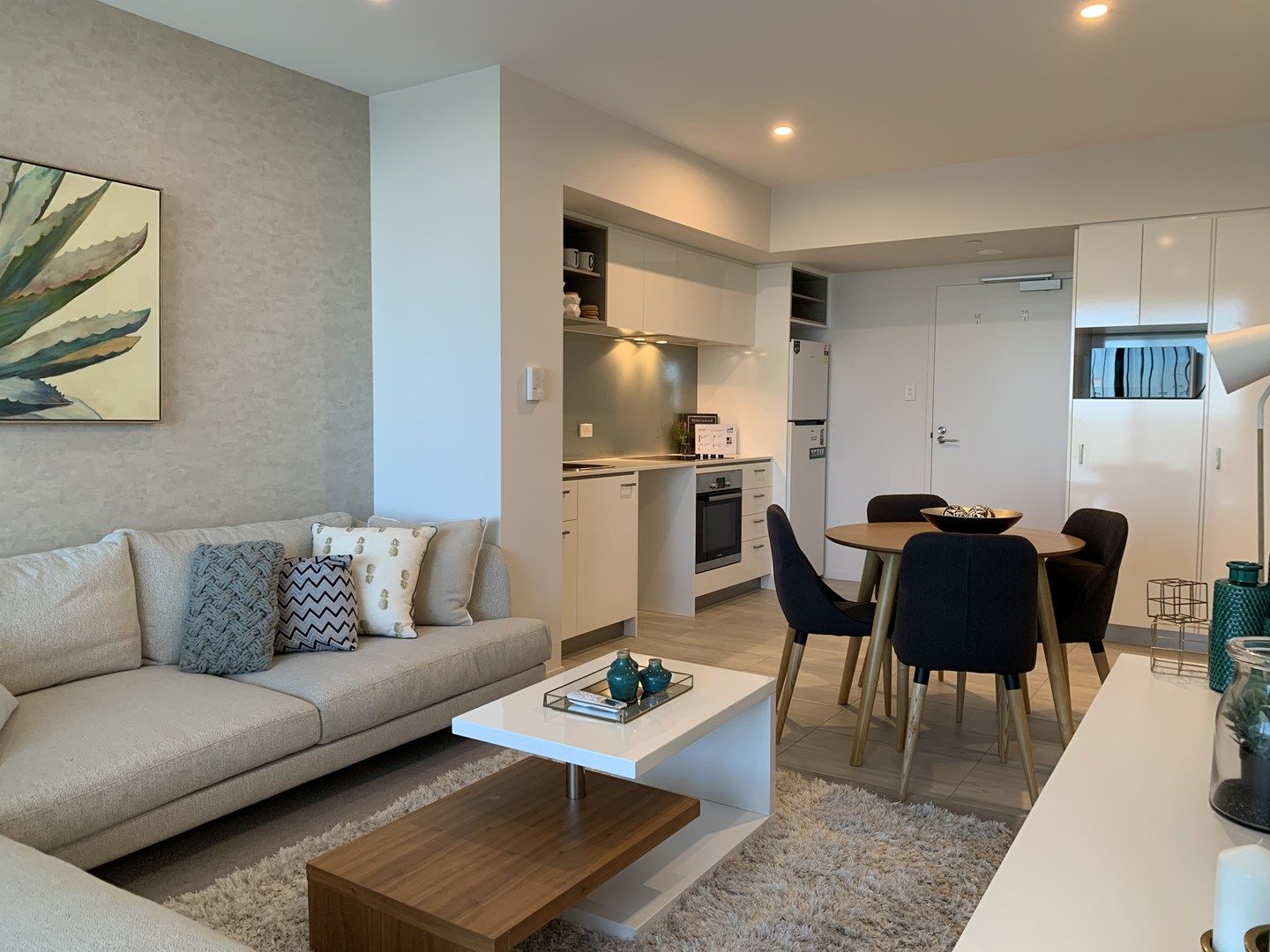 1 bedrooms Apartment / Unit / Flat in Unit 1402/659 Murray Street WEST PERTH WA, 6005