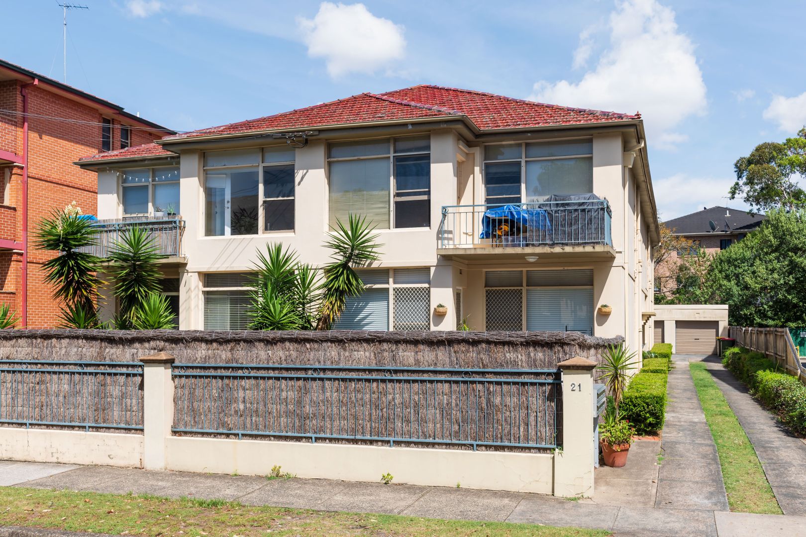 1/21 Trafalgar Street, Brighton-Le-Sands NSW 2216, Image 1